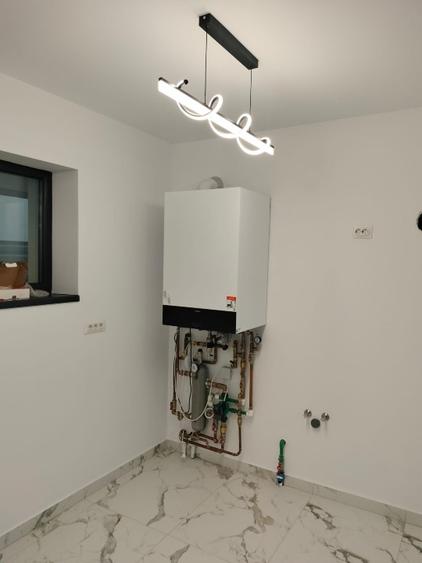 VILĂ PREMIUM 2025 – LUJERULUI - Mall Plaza✨250 MP. 5 Camere + 6 Bai + CURTE 100m - 13