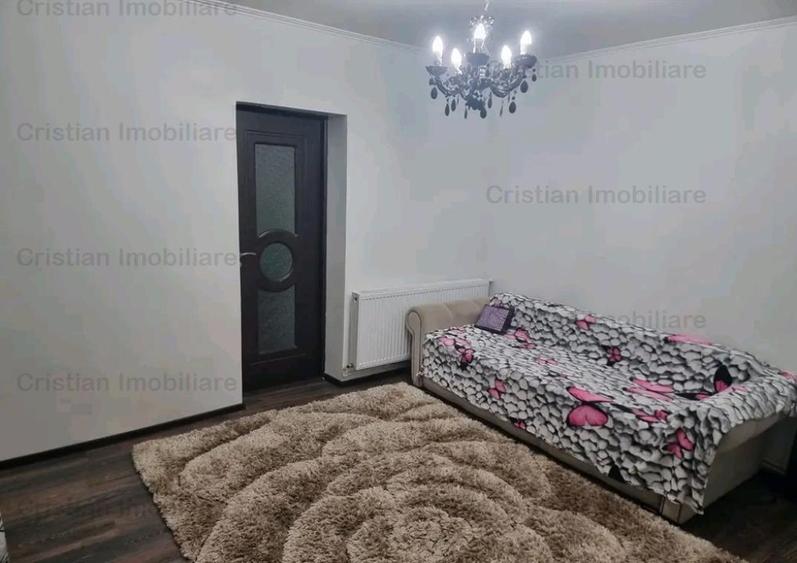 Totul NOU Casa  Mobilata si Utilata Chercea -Sos Baldovinesti - 3