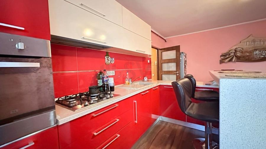 REA1026276 Apartament 3 camere de inchiriat l Doamna Ghica - 12