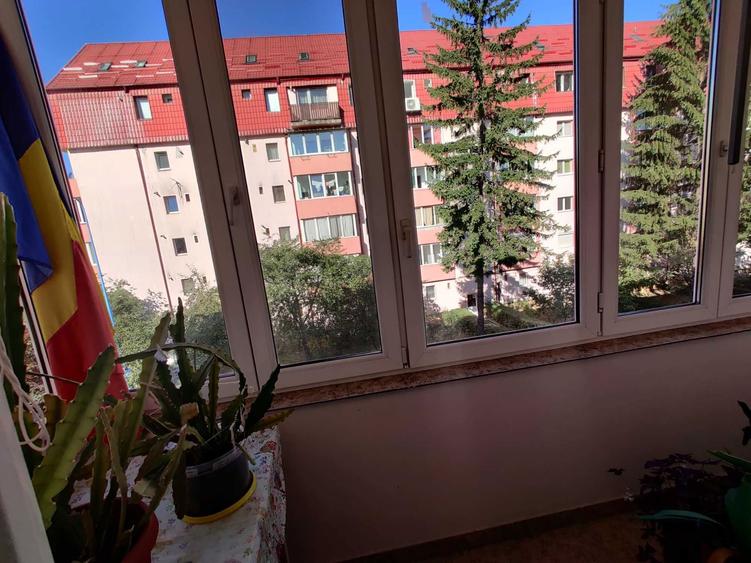 Apartament cu 4 camere in Brasov - 8