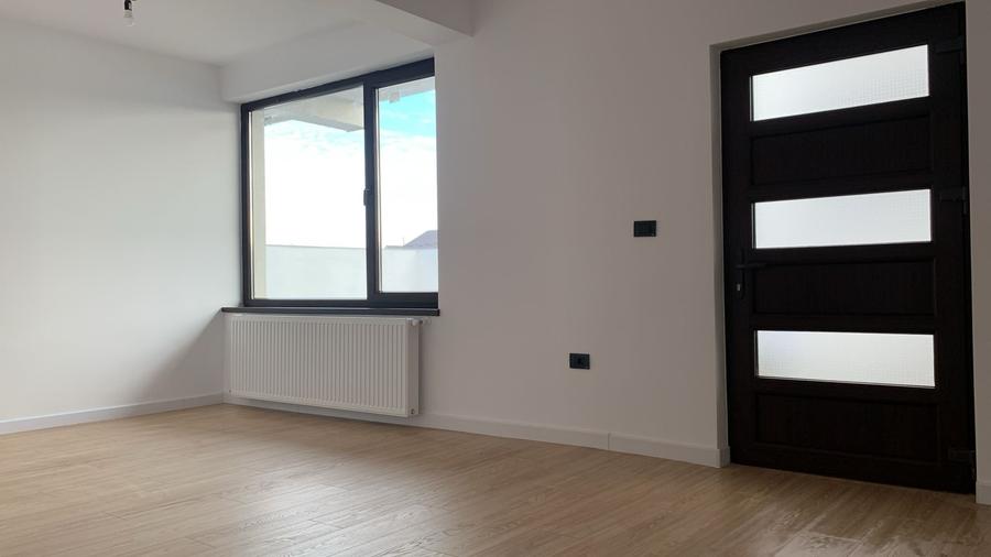 Magurele, la granita cu sectorul 5 - 5