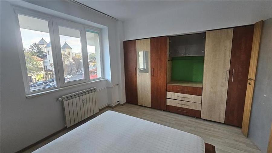 Berceni-Brancovenu-Nitu Vasile, apartament 3 camere - 5