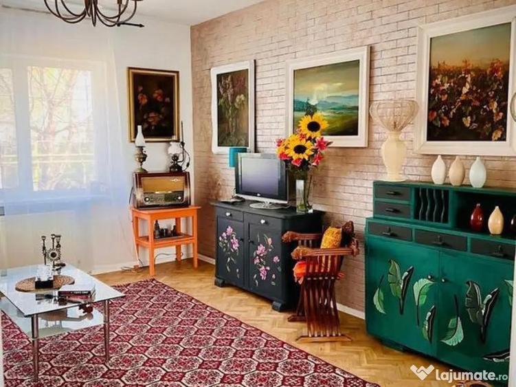 Casa tip Duplex P+1E + demisol + garaj | Zona centrala ... - 1