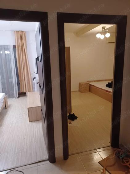 Apartament Lujerului, Virtutii - 8