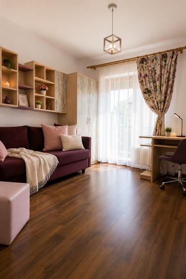 Apartament cu 2 camere decomandat în Galata