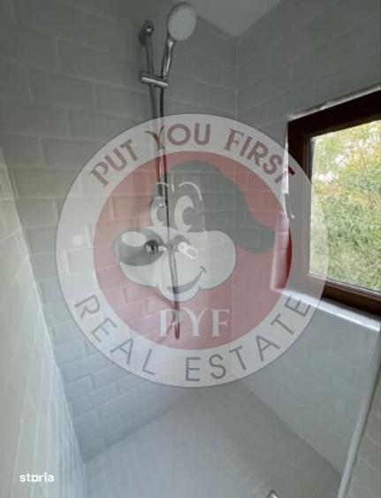 Parc Cismigiu | Garsoniera | Semidecomandata | 30mp | B12259 - 8