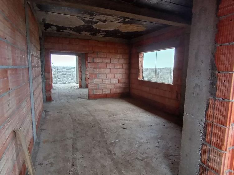 Sanandrei Casa Individuala Pe Parter, Suprafete Generoase, Bucatarie Separata - 5