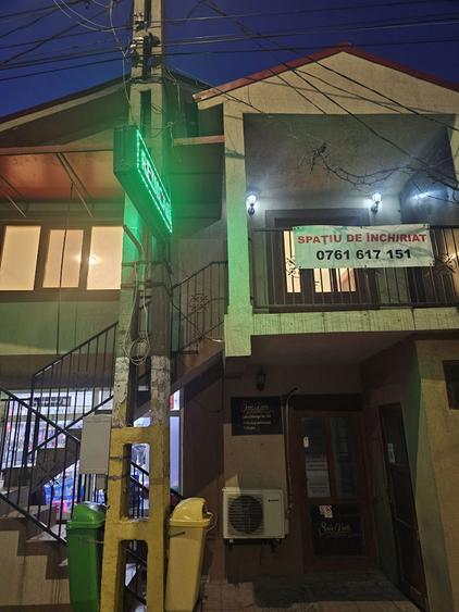 Spatiu de ichiriat - 1