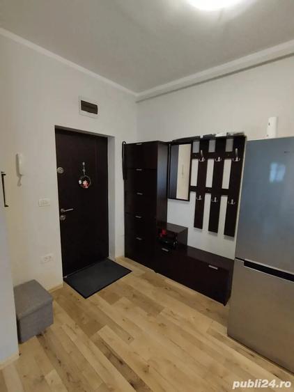 Proprietar inchiriez apartament 2 camere Dumbravita - 4
