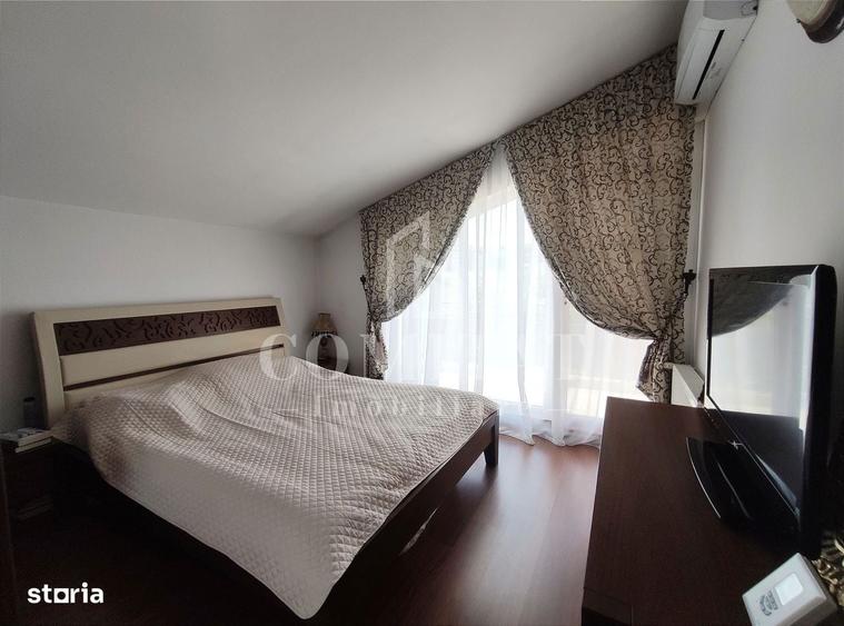 Duplex cu 4 camere | Cartierul Buna Ziua | Zona Reprezentantei Skoda - 6