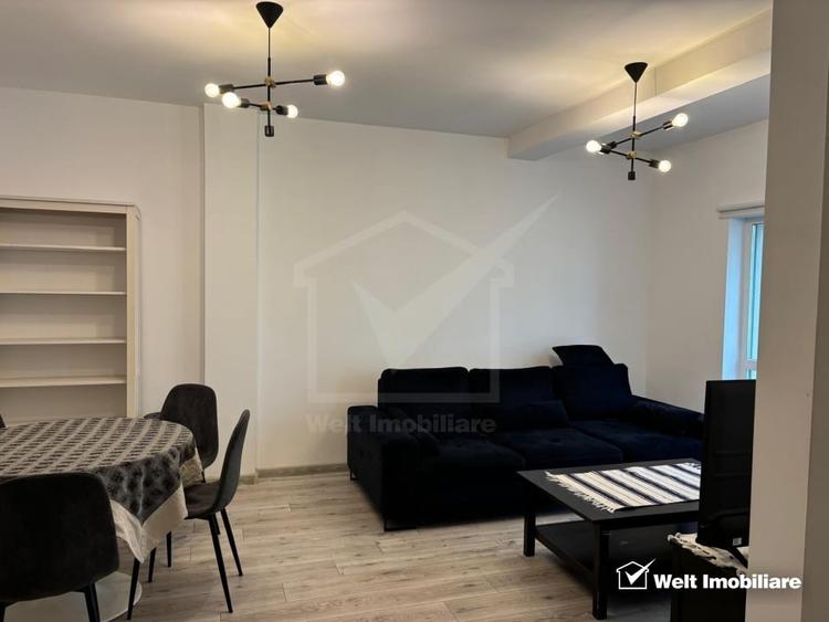 Apartament cu doua camere si parcare inclusa, Floresti - 6