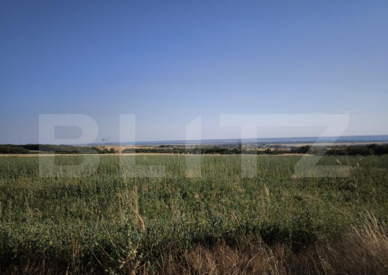 Teren 30.350 mp (600 mp intravilan) ideal investi?ie, C - 1