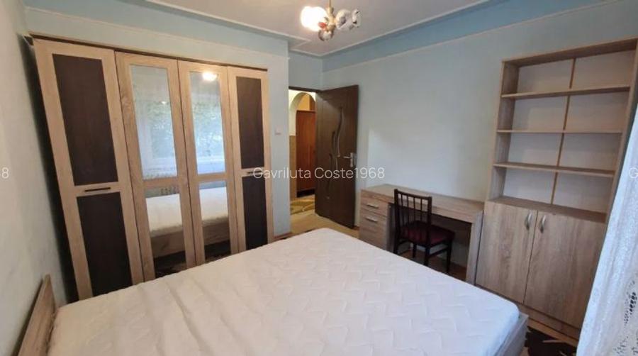 Apartament 2 camere  Alexandru cel bun - Foarte aproape de Gara - mobilat si utilat complet, liber ,