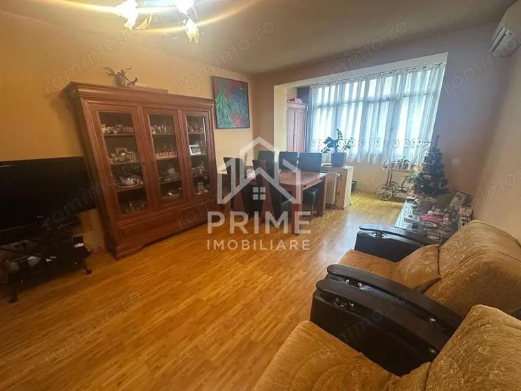 Apartament 3 camere| 90 mp | zona Cetate - 10