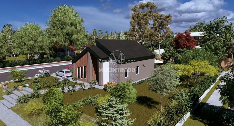 Casa individuala la cheie, 102 mp/utili, teren 790 mp, Bod/Brasov Casa individuala la cheie, 102 mp/utili, teren 790 mp, Bod/Brasov
