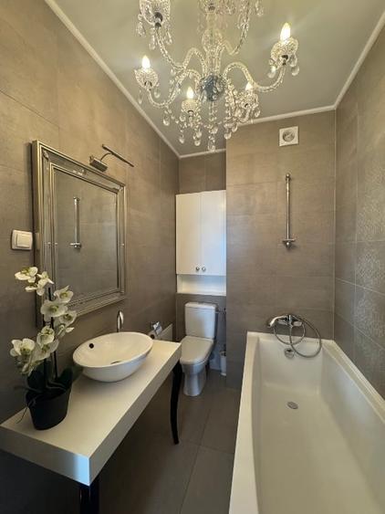 Apartament luminos 3 camere | 2 balcoane, parcare subterană | Luceafărul - 10