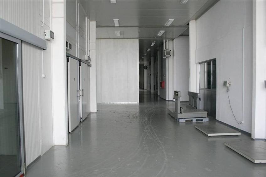 Depozite frigorifice modulare - congelare sau refrigerare - 2