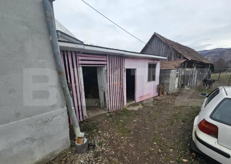 Casa de vanzare - Comuna Nimigea - 1