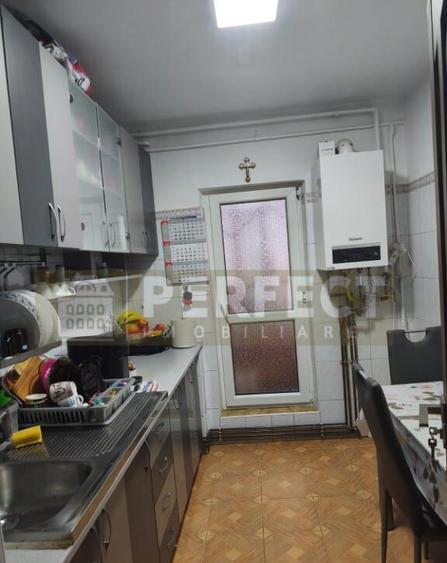 Ap.3 camere 9 Mai DECOM. Pret 73900 euro - 11