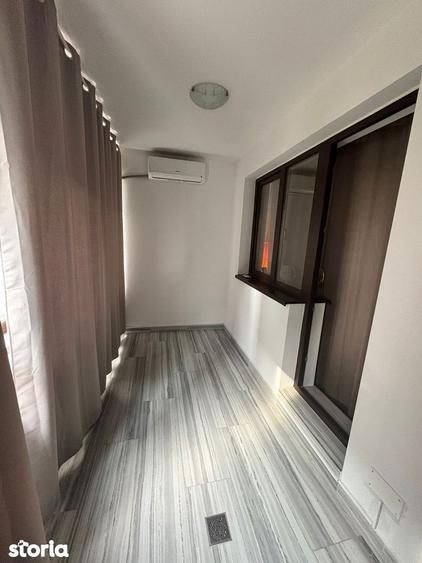 Garsoniera dubla 41mp - 2