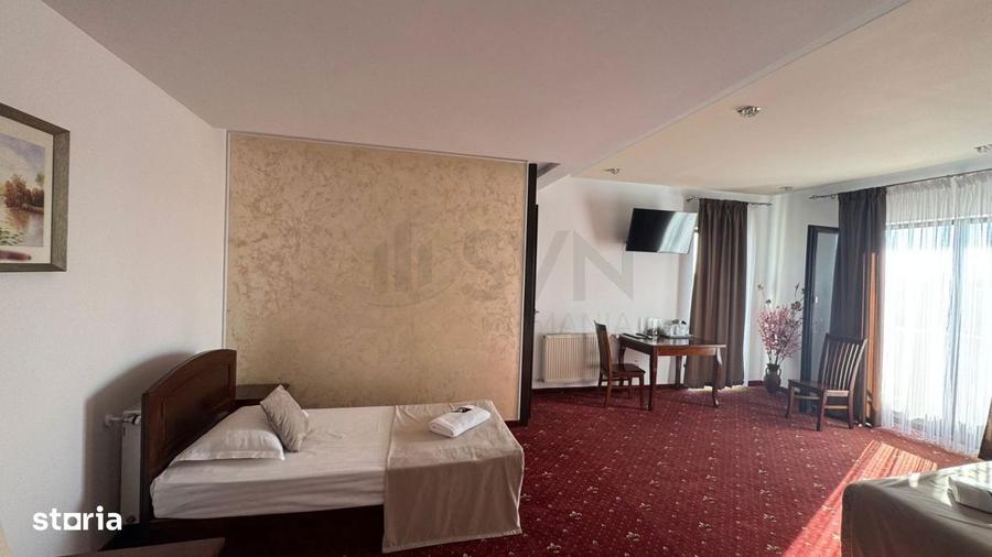 Pensiune Buftea I Premium I Inchiriere - 9