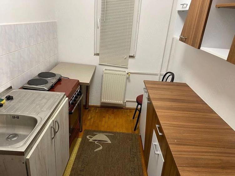 Inchiriere apartament cu 1 camera in Complexul Studen?esc TM - 1