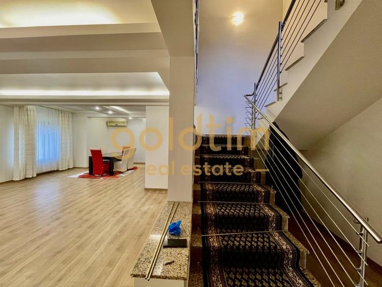 VILA INDIVIDUALA/IANCU NICOLAE/GARAJ - 5