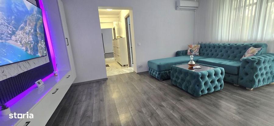 Apartament modern,elegant de vanzare Aleea Trandafirilor, Targoviste - 4