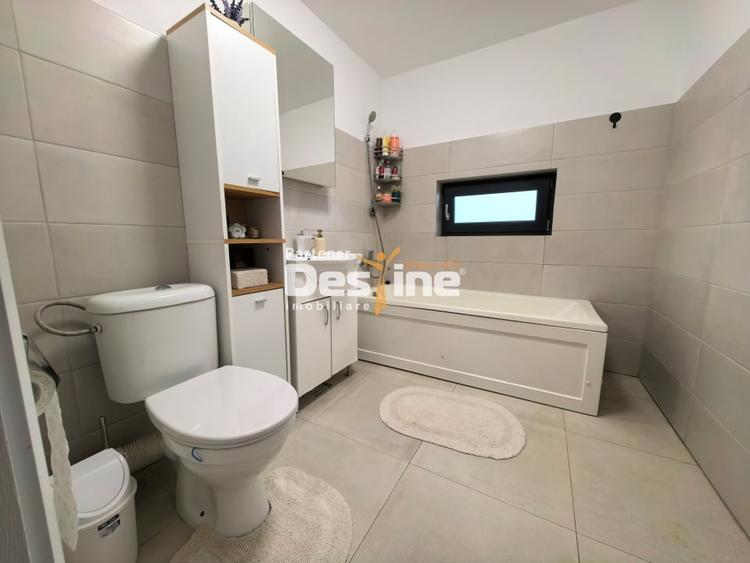 Apartament 1 camera 41 mp mobilat si utilat, loc de parcare și geam la baie - 10