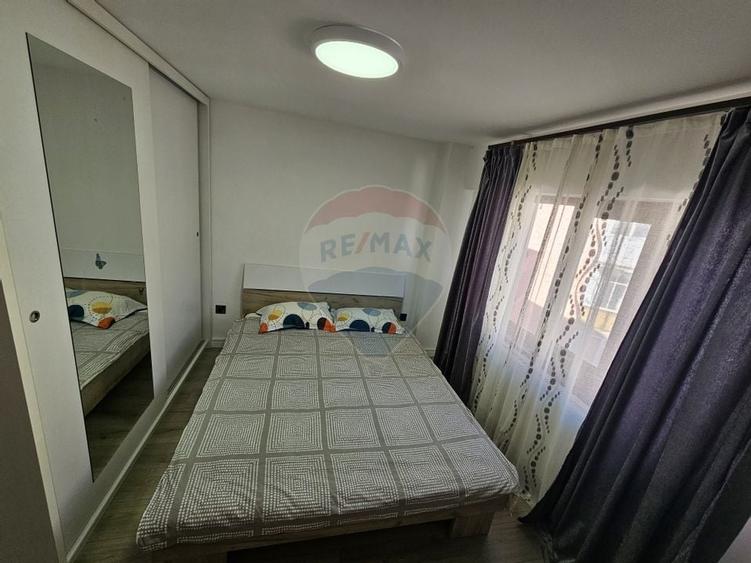 Apartament cu 3 camere de vânzare pe Magheru/Valcea - 9