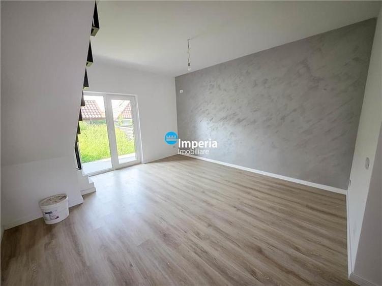 Corp de Vila FINALIZAT! Bucium - Visani, intabulat! de la dezvoltator! - 3