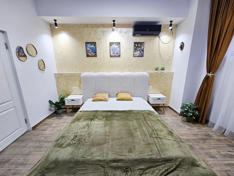 Unirii/11 Iunie | 2 Camere | Bloc 2026 | Centrala | Încălzire Pardoseală - 3