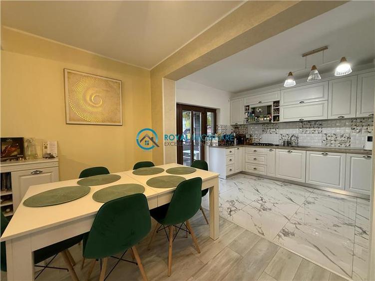 Royal Imobiliare  - Vanzare Vila zona Paulesti - 18