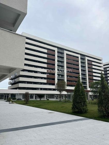 Garsonieră semidecomandată în Copou Garsonieră semidecomandată în Copou