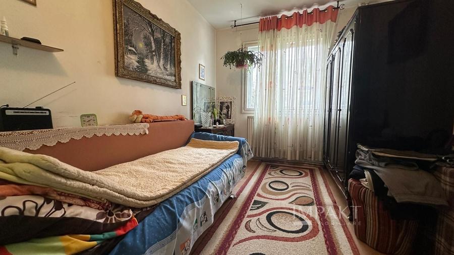 Ideal Investitie | Apartament 3 camere | Etaj 1 | Statia Primaverii - 7