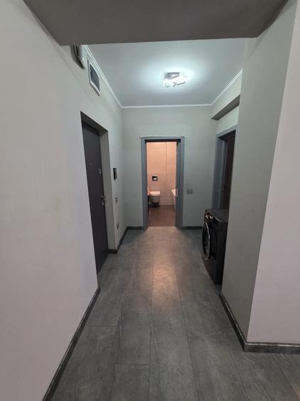 Apartament 2 camere de închiriat – Tomis Plus | 80 mp | Parcare | 550 € - 21