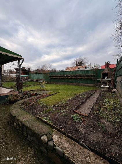 De Vanzare - Casa, Corp Duplex, Independent Campulung/Arges (Centru) - 3