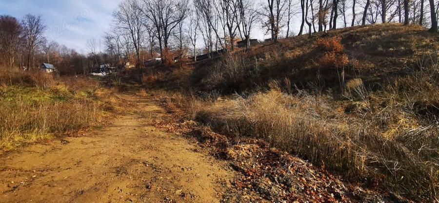 Teren Spitalul judetean pret redus 50% 16 euro mp 6000 mp - 6