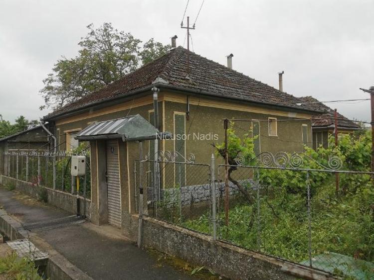 Casă de vânzare în Oșorhei Casă de vânzare în Oșorhei
