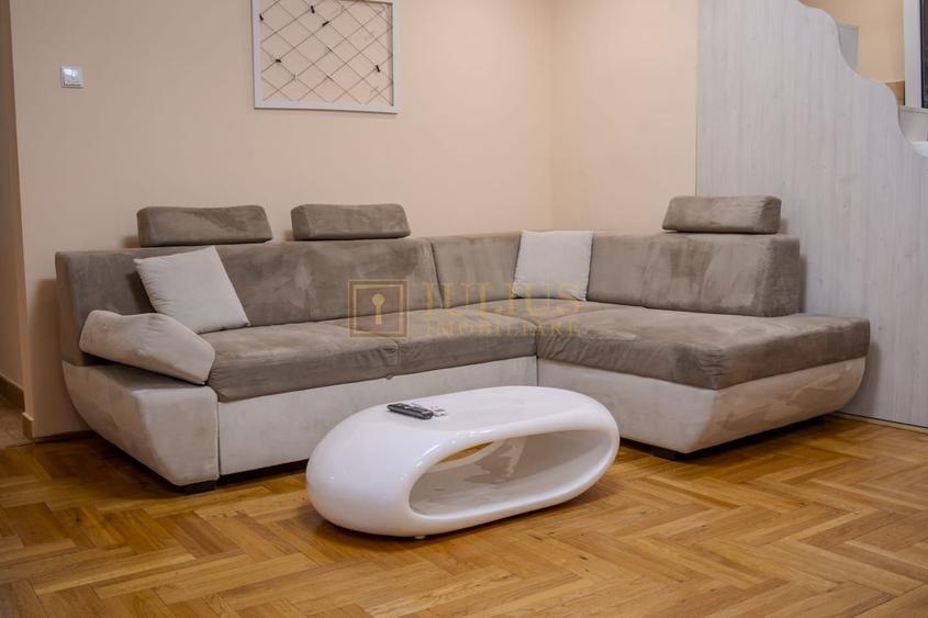 Apartament 4 camere+2 bai foarte aproapte de Spitalul Judetean - 5