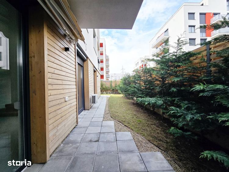 Apartament cu 3 camere în 6 Vânători