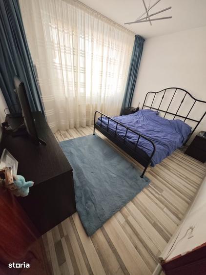 Apartament 3 camere - Metrou 1Mai/Calea Grivitei - 12