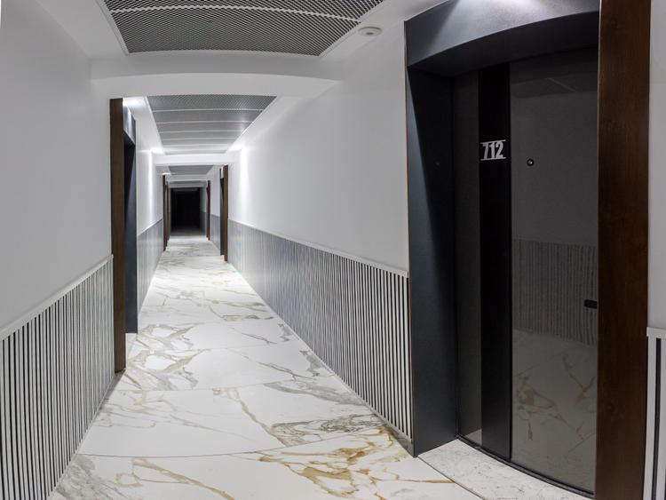 Apartament - Etaj 8 - Complex Rezidențial WHITE TITANIC - Navodari - 6