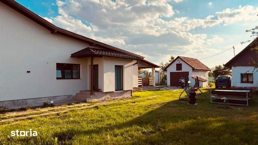 Casa de Vanzare , Vetis - 8