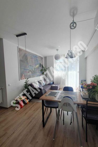 Proprietar vand apartament 3 camere,Iris, Oasului 86-90 + 2 parcari - 6