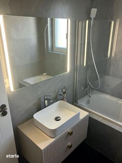 Apartament de inchiriat Burdujeni Moldova Residence - 5