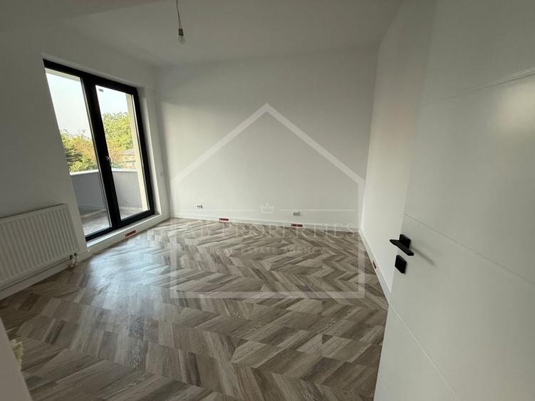 Apartament 2 camere | Baneasa - Sisesti | TOP - 5