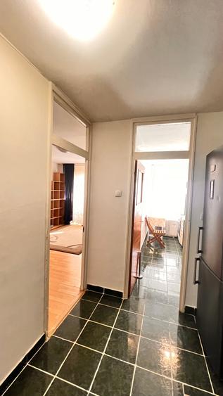 Garsoniera Timpuri Noi, 10 minute de metrou, mobilata si utilata modern, libera - 41