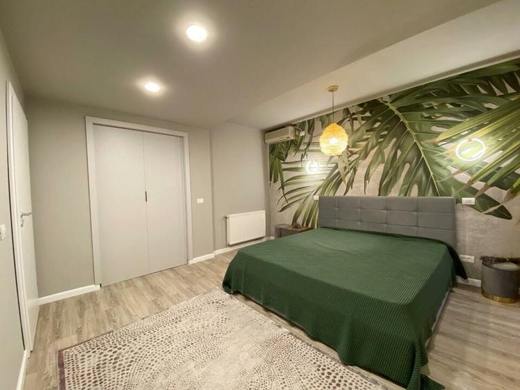 Apartament superb, renovat cu terasa de 45 mp// Dorobanti Capitale - 9