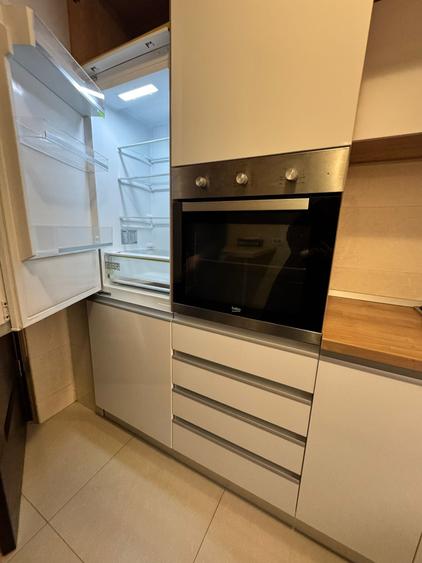 Ap. 2 camere CITY PARK MALL- 56mp mobilat, utilat - vedere spre Parcul Tăbăcărie - 11